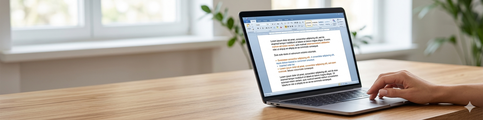 Servicio de edición editorial