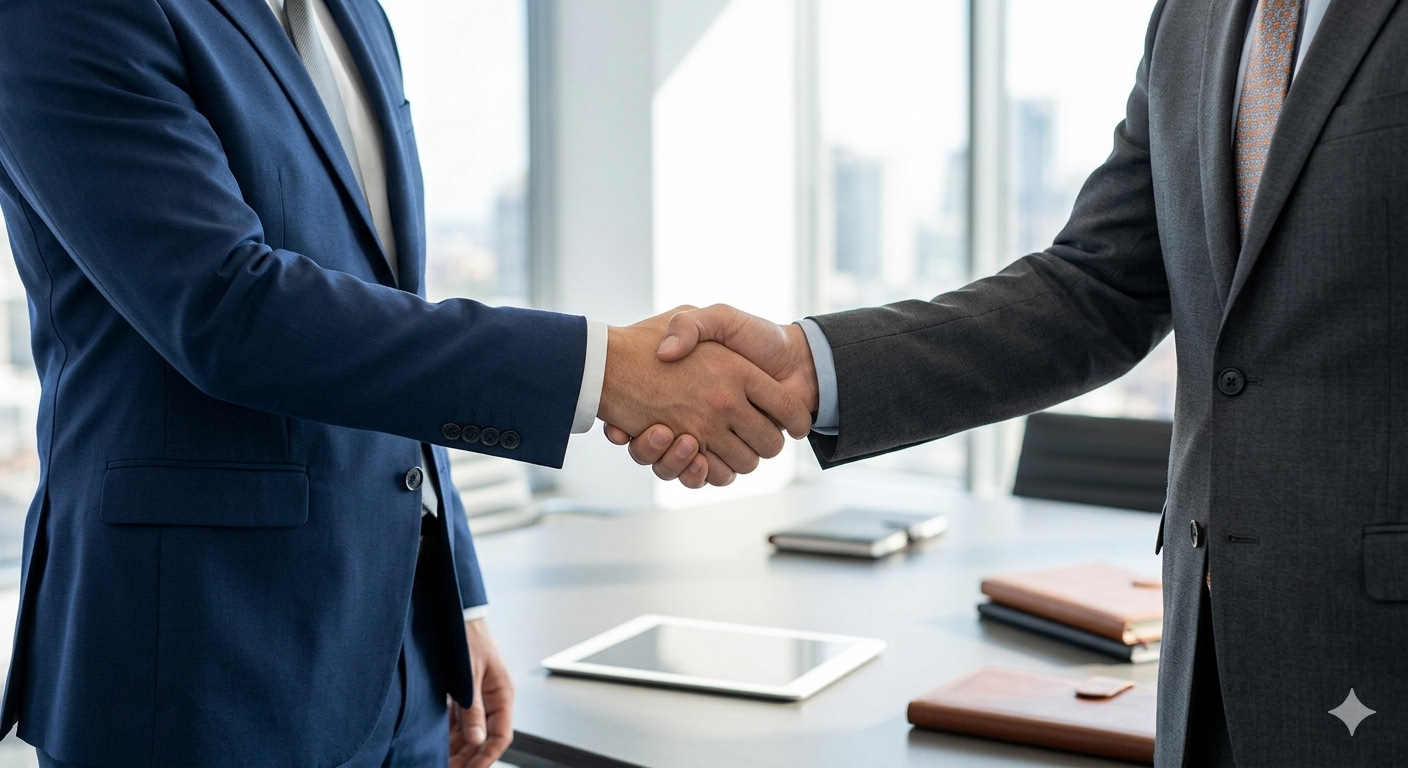 Servicio de redacción profesional