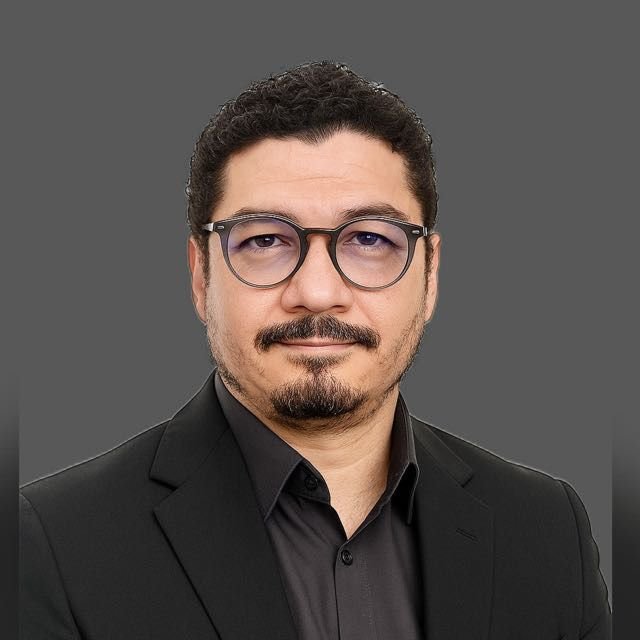 Federico Antonio Pérez Quiñones – Corrector de Estilo y Editor Literario